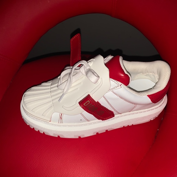 New Dior style fresh new out the box wit tag - Picture 5 of 5